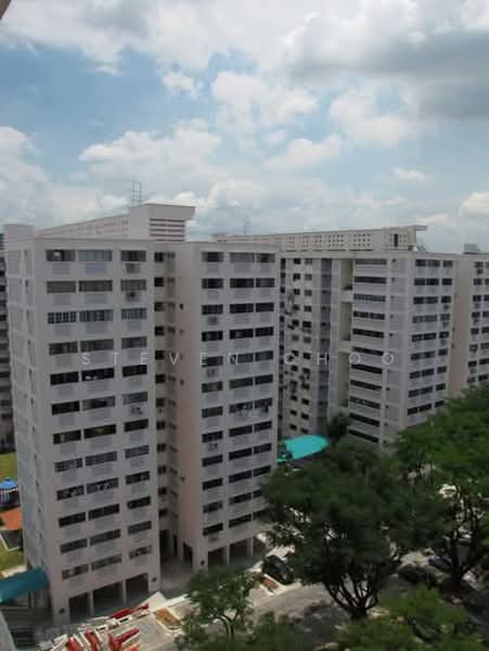 120 Pending Road, 120 Pending Road, Room Rental, 120 sqft, HDB Flat For Rent, by Steven Choo, 500208177 - Exterior - PropertyGuru.com.sg