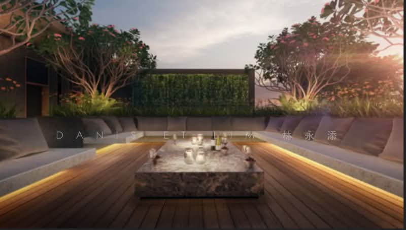 Orchard Sophia, 128 Sophia Road, 2 Bedrooms, 710 sqft, Condominium For Rent, by Danis ET Lim 林永添, 500208178 - Exterior - PropertyGuru.com.sg