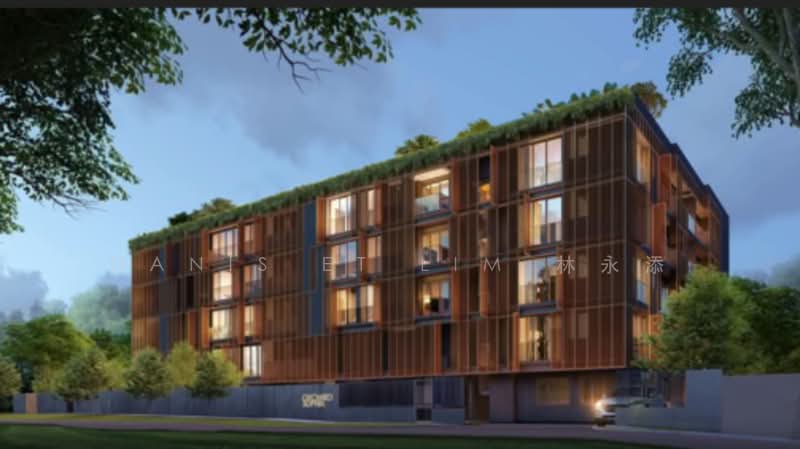 Orchard Sophia, 128 Sophia Road, 2 Bedrooms, 710 sqft, Condominium For Rent, by Danis ET Lim 林永添, 500208178 - Exterior - PropertyGuru.com.sg