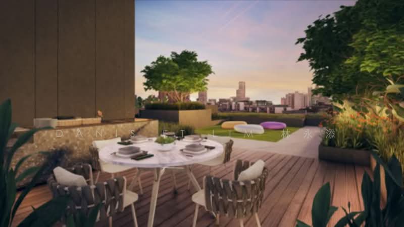 Orchard Sophia, 128 Sophia Road, 2 Bedrooms, 710 sqft, Condominium For Rent, by Danis ET Lim 林永添, 500208178 - Exterior - PropertyGuru.com.sg