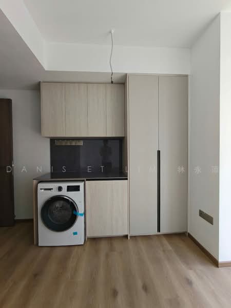 Orchard Sophia, 128 Sophia Road, 2 Bedrooms, 710 sqft, Condominium For Rent, by Danis ET Lim 林永添, 500208178 - Interior - PropertyGuru.com.sg