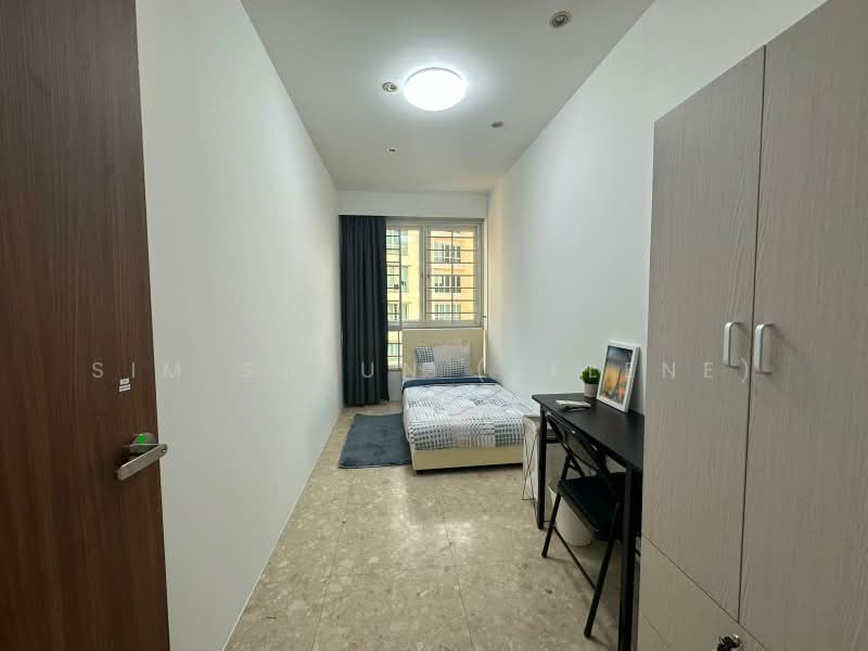 The Floravale, 228 Westwood Avenue, Room Rental, 100 sqft, Executive Condominium For Rent, by Sim Sujun (Jelene), 500208179 - CR1 - PropertyGuru.com.sg