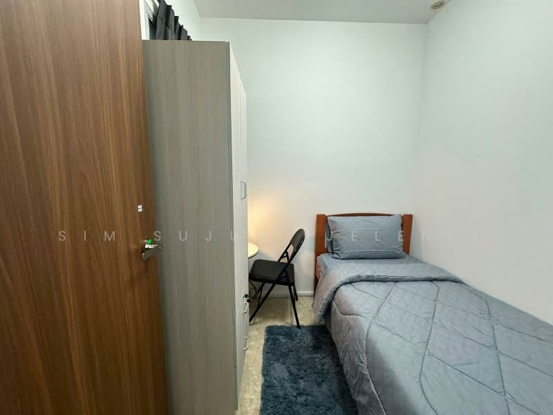 The Floravale, 228 Westwood Avenue, Room Rental, 100 sqft, Executive Condominium For Rent, by Sim Sujun (Jelene), 500208179 - Econ3 - PropertyGuru.com.sg