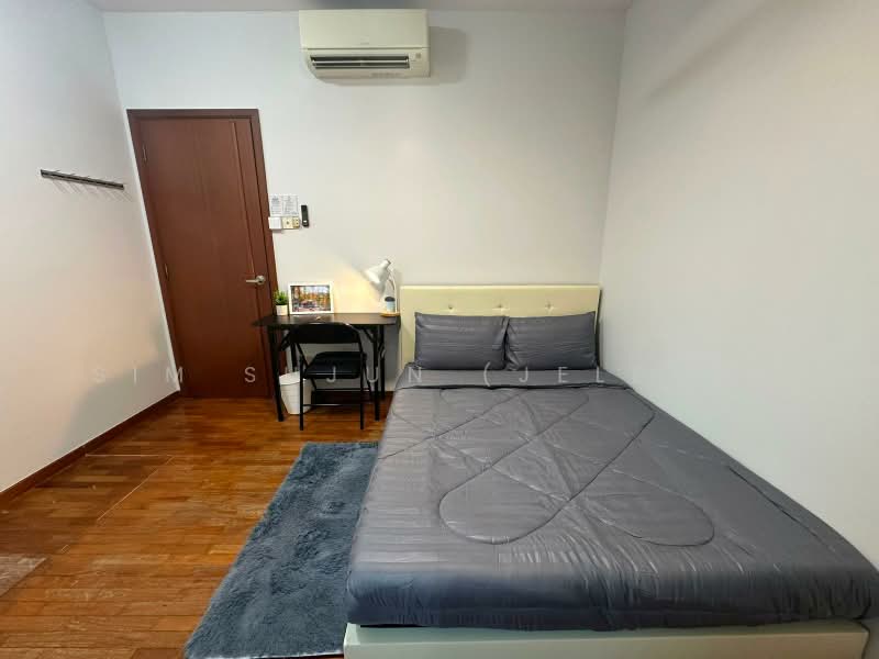 The Floravale, 228 Westwood Avenue, Room Rental, 100 sqft, Executive Condominium For Rent, by Sim Sujun (Jelene), 500208179 - CR6 - PropertyGuru.com.sg