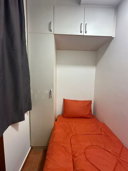 The Floravale, 228 Westwood Avenue, Room Rental, 100 sqft, Executive Condominium For Rent, by Sim Sujun (Jelene), 500208179 - Econ7 - PropertyGuru.com.sg