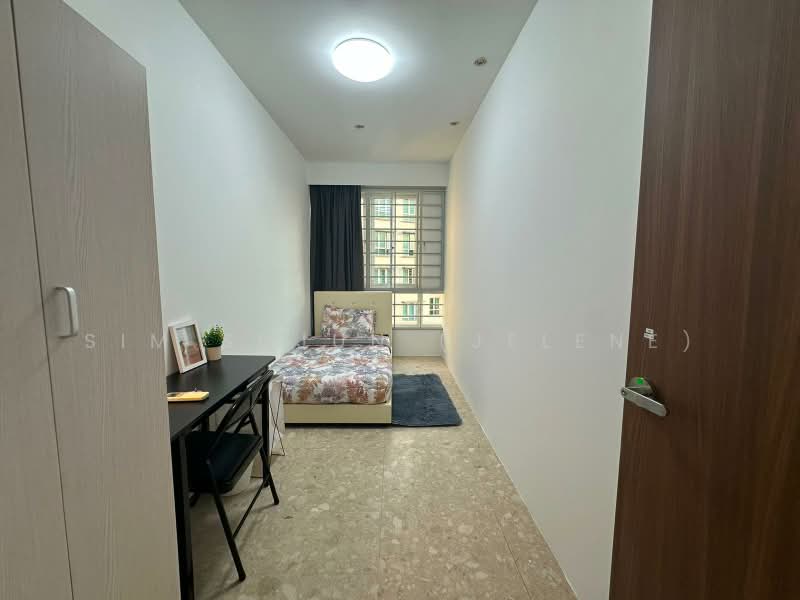 The Floravale, 228 Westwood Avenue, Room Rental, 100 sqft, Executive Condominium For Rent, by Sim Sujun (Jelene), 500208179 - CR2 - PropertyGuru.com.sg