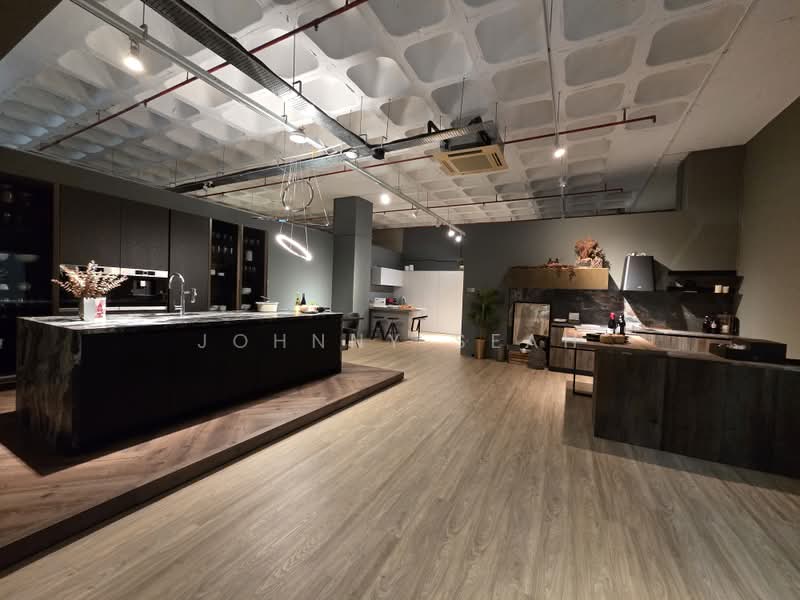 Delta House, 2 Alexandra Road, Alexandra / Commonwealth, 5,400 sqft, Office For Rent, by Johnny Seah, 500208180 - CommercialGuru.com.sg