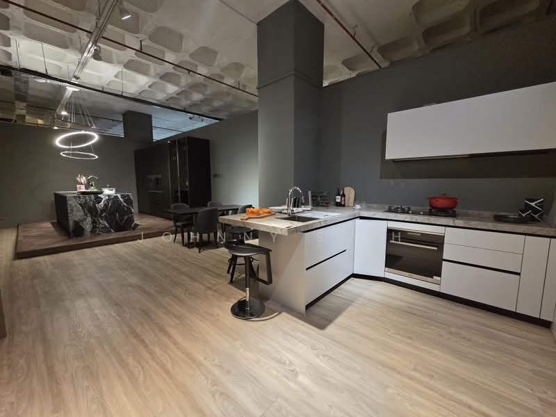 Delta House, 2 Alexandra Road, Alexandra / Commonwealth, 5,400 sqft, Office For Rent, by Johnny Seah, 500208180 - CommercialGuru.com.sg