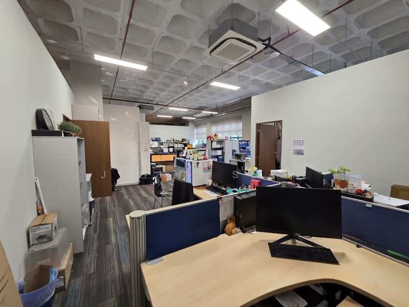 Delta House, 2 Alexandra Road, Alexandra / Commonwealth, 5,400 sqft, Office For Rent, by Johnny Seah, 500208180 - Office - CommercialGuru.com.sg