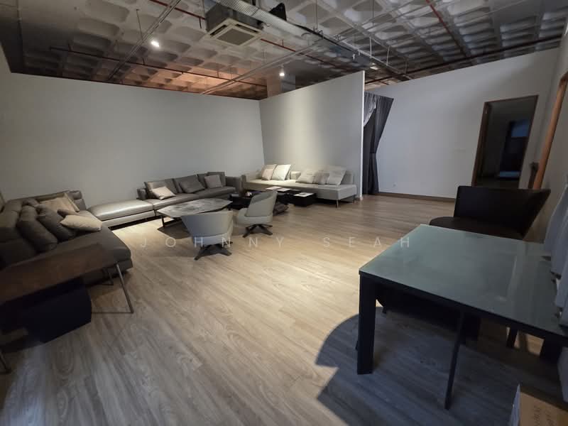 Delta House, 2 Alexandra Road, Alexandra / Commonwealth, 5,400 sqft, Office For Rent, by Johnny Seah, 500208180 - Foyer - CommercialGuru.com.sg