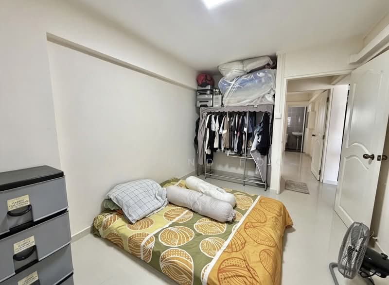 433 Tampines Street 43, 433 Tampines Street 43, 2 Bedrooms, 689 sqft, HDB Flat For Rent, by Raymond Foo, 500208184 - Bedroom - PropertyGuru.com.sg