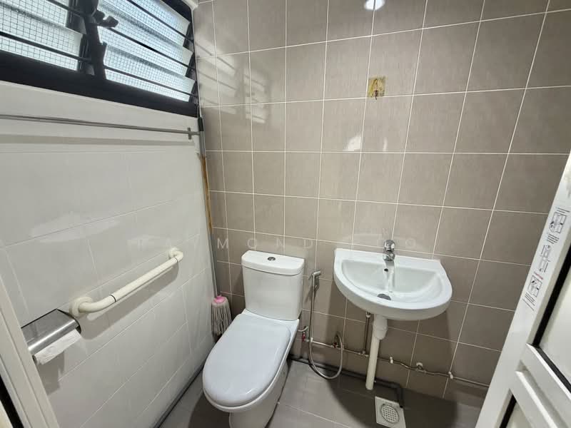433 Tampines Street 43, 433 Tampines Street 43, 2 Bedrooms, 689 sqft, HDB Flat For Rent, by Raymond Foo, 500208184 - PropertyGuru.com.sg