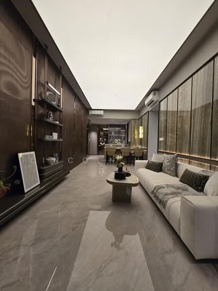 Lentor Gardens Residences, 68 Lentor Gardens, 2 Bedrooms, 678 sqft, Apartment For Sale, by Lincoln Heng, 500208185 - Living Room - PropertyGuru.com.sg