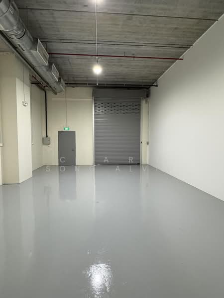 Stellar @ Tampines, 12 Tampines North Drive 4, 1,668 sqft, Factory / Workshop (B2) For Rent, by Chua Rui Song Alvin, 500208186 - Interior - CommercialGuru.com.sg