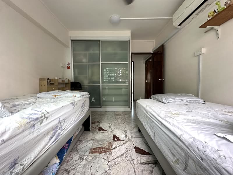 15 Eunos Crescent, 15 Eunos Crescent, 3 Bedrooms, 1,259 sqft, HDB Flat For Sale, by Jiayi Lim, 500208188 - Bedroom - PropertyGuru.com.sg