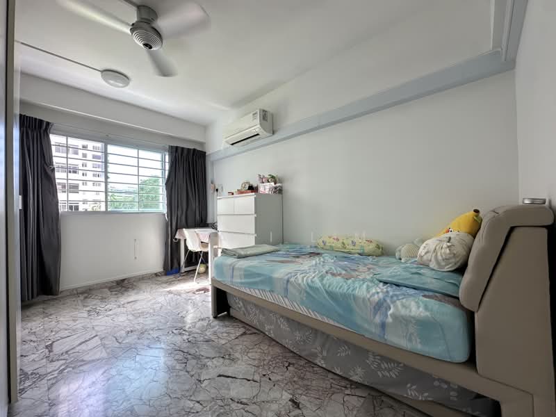 15 Eunos Crescent, 15 Eunos Crescent, 3 Bedrooms, 1,259 sqft, HDB Flat For Sale, by Jiayi Lim, 500208188 - Bedroom - PropertyGuru.com.sg