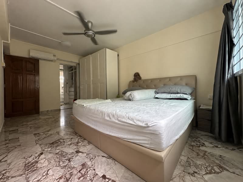 15 Eunos Crescent, 15 Eunos Crescent, 3 Bedrooms, 1,259 sqft, HDB Flat For Sale, by Jiayi Lim, 500208188 - Bedroom - PropertyGuru.com.sg