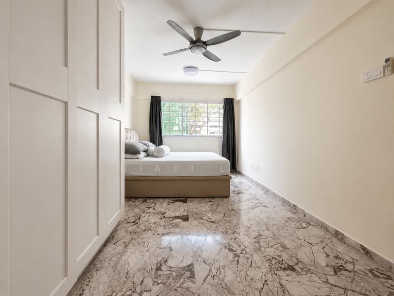 15 Eunos Crescent, 15 Eunos Crescent, 3 Bedrooms, 1,259 sqft, HDB Flat For Sale, by Jiayi Lim, 500208188 - Bedroom - PropertyGuru.com.sg