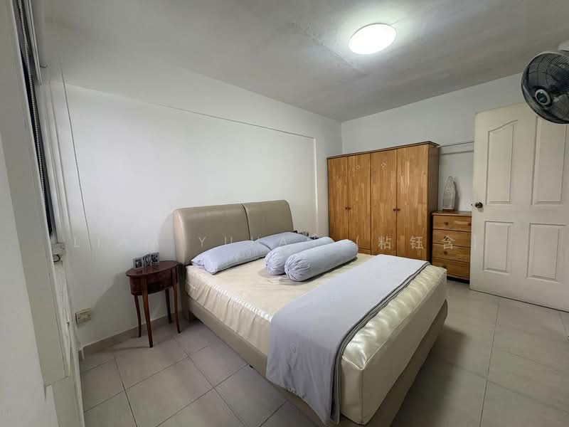 116 Bedok Reservoir Road, 116 Bedok Reservoir Road, 4 Bedrooms, 1,442 sqft, HDB Flat For Sale, by Liam Yuhan (粘钰含), 500208191 - Bedroom - PropertyGuru.com.sg