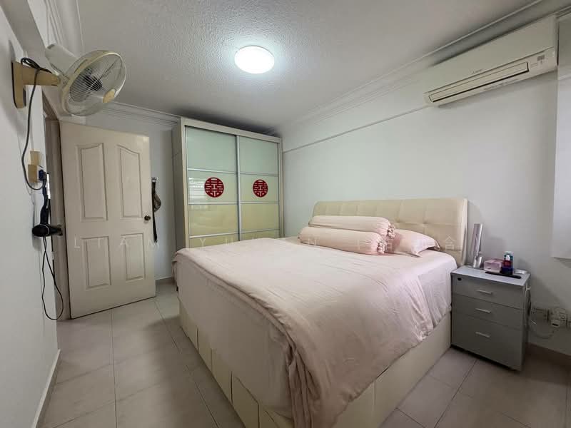 116 Bedok Reservoir Road, 116 Bedok Reservoir Road, 4 Bedrooms, 1,442 sqft, HDB Flat For Sale, by Liam Yuhan (粘钰含), 500208191 - Bedroom - PropertyGuru.com.sg