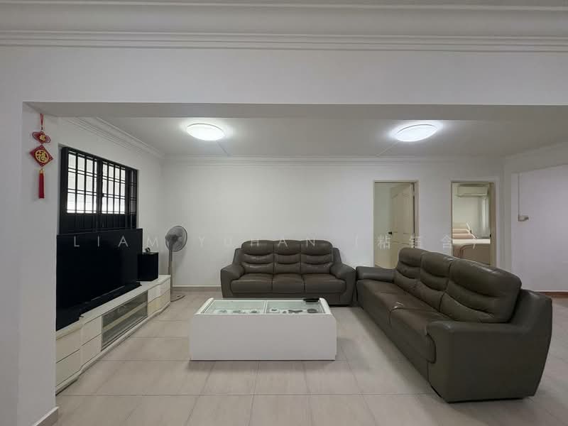 116 Bedok Reservoir Road, 116 Bedok Reservoir Road, 4 Bedrooms, 1,442 sqft, HDB Flat For Sale, by Liam Yuhan (粘钰含), 500208191 - Living Room - PropertyGuru.com.sg