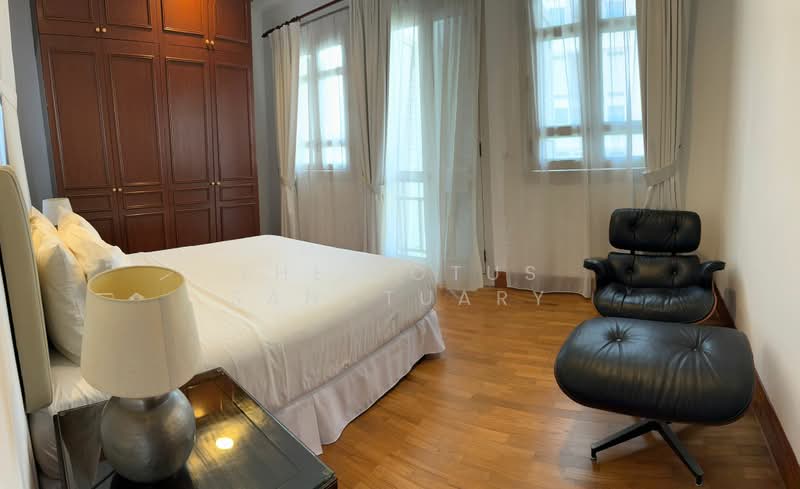 Lotus @ Joo Chiat, 89 Joo Chiat Place, 1 Bedroom, 743 sqft, Apartment For Rent, by Zen Goh, 500208192 - Bedroom - PropertyGuru.com.sg