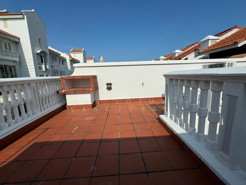 Lotus @ Joo Chiat, 89 Joo Chiat Place, 1 Bedroom, 743 sqft, Apartment For Rent, by Zen Goh, 500208192 - Exterior - PropertyGuru.com.sg