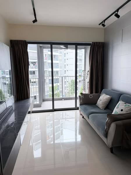 748C Bedok Reservoir Crescent, 748C Bedok Reservoir Crescent, 2 Bedrooms, 721 sqft, HDB Flat For Rent, by Asley Ho, 500208195 - Living Room - PropertyGuru.com.sg