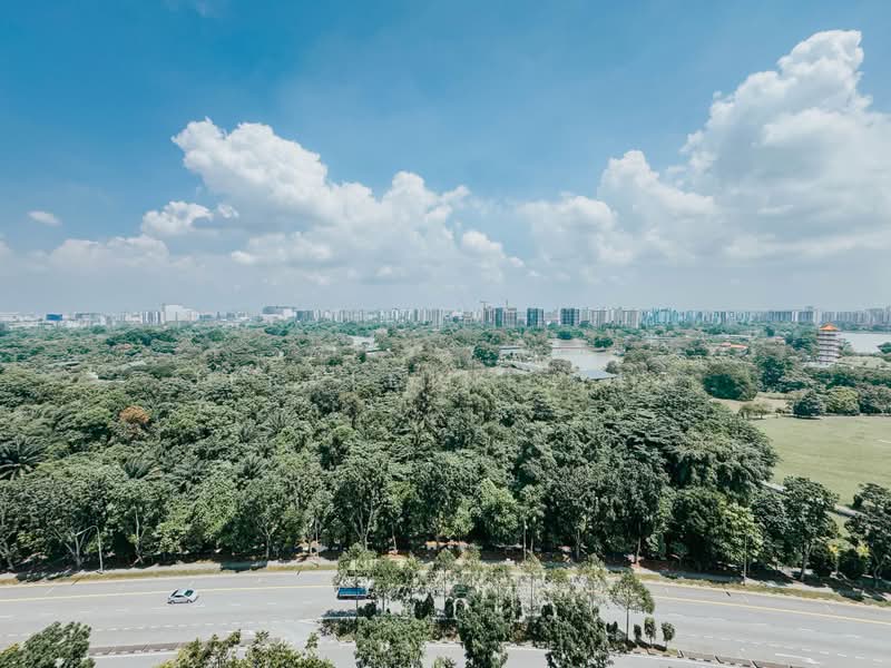 Ivory Heights, 117 Jurong East Street 13, 3 Bedrooms, 1,701 sqft, Condominium For Sale, by Jeraldine Yeo, 500208197 - View - PropertyGuru.com.sg