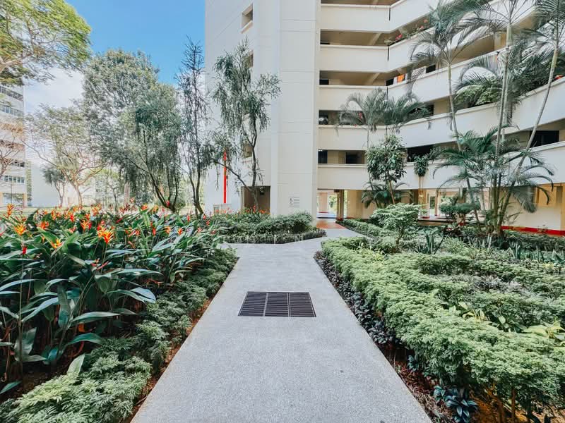 Ivory Heights, 117 Jurong East Street 13, 3 Bedrooms, 1,701 sqft, Condominium For Sale, by Jeraldine Yeo, 500208197 - Exterior - PropertyGuru.com.sg