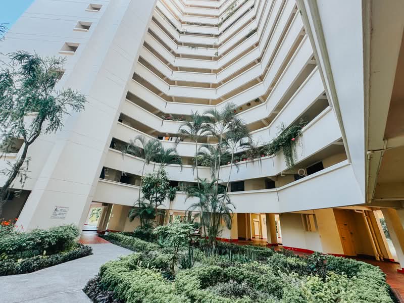Ivory Heights, 117 Jurong East Street 13, 3 Bedrooms, 1,701 sqft, Condominium For Sale, by Jeraldine Yeo, 500208197 - Exterior - PropertyGuru.com.sg