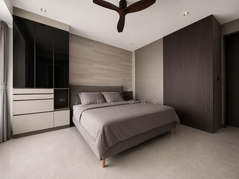 Kovan Melody, 37 Kovan Road, 3 Bedrooms, 1,259 sqft, Condominium For Sale, by John Ong, 500208198 - Bedroom - PropertyGuru.com.sg