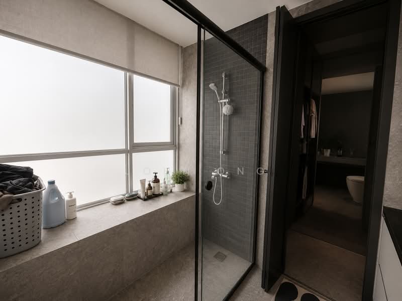 Kovan Melody, 37 Kovan Road, 3 Bedrooms, 1,259 sqft, Condominium For Sale, by John Ong, 500208198 - Bathroom - PropertyGuru.com.sg