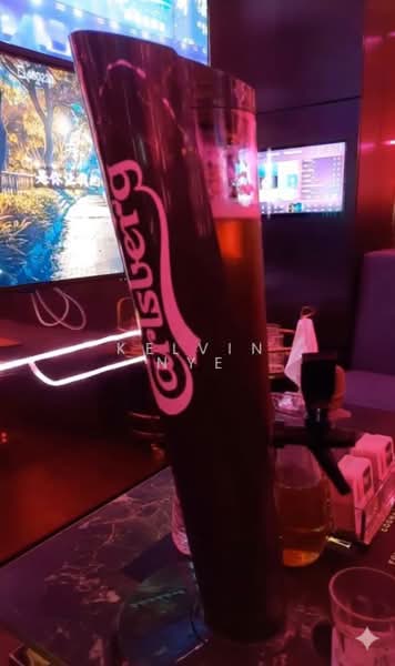 Thriving Male Host Club / KTV for takeover!! Cheappp!, , 7,000 sqft, Food & Beverage For Rent, by Kelvin Nye, 500208201 - CommercialGuru.com.sg