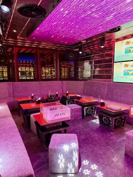 Thriving Male Host Club / KTV for takeover!! Cheappp!, , 7,000 sqft, Food & Beverage For Rent, by Kelvin Nye, 500208201 - Interior - CommercialGuru.com.sg