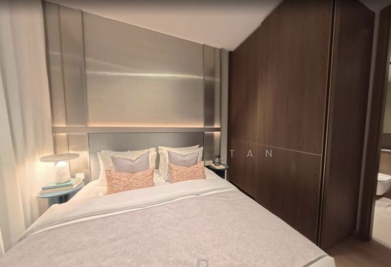 Pinery Residences, Tampines Street 94, 4 Bedrooms, 1,195 sqft, Condominium For Sale, by Damien Tan, 500208202 - Bedroom - PropertyGuru.com.sg