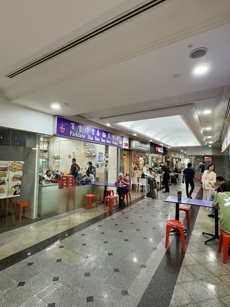 Sunshine Plaza, 91 Bencoolen Street, 226 sqft, Mall Shop For Rent, by Jun Yu, 500208203 - Near high footfall magnet - CommercialGuru.com.sg