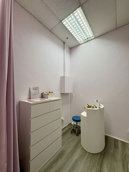 Sunshine Plaza, 91 Bencoolen Street, 226 sqft, Mall Shop For Rent, by Jun Yu, 500208203 - Interior - CommercialGuru.com.sg