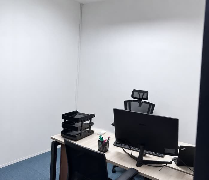 Bizlink Centre, 59 Ubi Avenue 1, 1,065 sqft, Light Industrial (B1) For Sale, by Jermaine Tan, 500208204 - Interior - CommercialGuru.com.sg