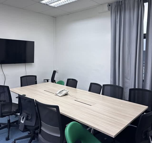 Bizlink Centre, 59 Ubi Avenue 1, 1,065 sqft, Light Industrial (B1) For Sale, by Jermaine Tan, 500208204 - Interior - CommercialGuru.com.sg