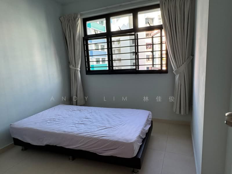 807A Choa Chu Kang Avenue 1, 807A Choa Chu Kang Avenue 1, Room Rental, 114 sqft, HDB Flat For Rent, by Andy Lim 林佳俊, 500208206 - Bedroom - PropertyGuru.com.sg
