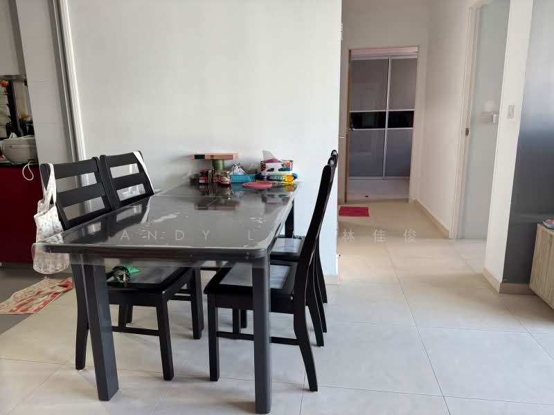 807A Choa Chu Kang Avenue 1, 807A Choa Chu Kang Avenue 1, Room Rental, 114 sqft, HDB Flat For Rent, by Andy Lim 林佳俊, 500208206 - Dining Room - PropertyGuru.com.sg