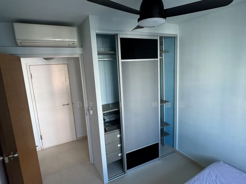 807A Choa Chu Kang Avenue 1, 807A Choa Chu Kang Avenue 1, Room Rental, 114 sqft, HDB Flat For Rent, by Andy Lim 林佳俊, 500208206 - Bedroom - PropertyGuru.com.sg