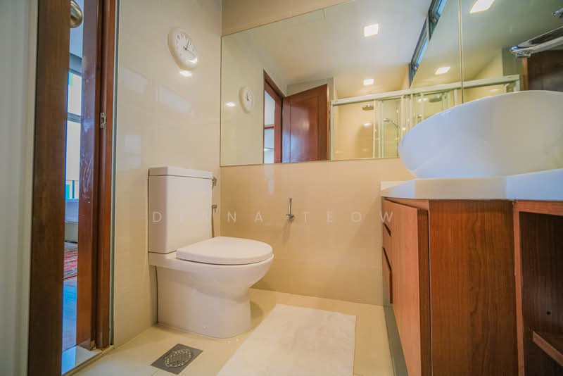 The Montana, 8 Jalan Mutiara, 3 Bedrooms, 2,659 sqft, Condominium For Sale, by Diana Teow, 500208207 - Bathroom - PropertyGuru.com.sg