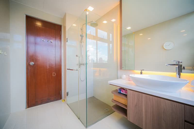 The Montana, 8 Jalan Mutiara, 3 Bedrooms, 2,659 sqft, Condominium For Sale, by Diana Teow, 500208207 - Bathroom - PropertyGuru.com.sg