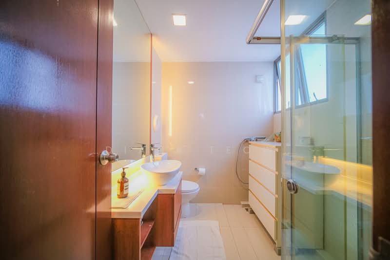 The Montana, 8 Jalan Mutiara, 3 Bedrooms, 2,659 sqft, Condominium For Sale, by Diana Teow, 500208207 - Bathroom - PropertyGuru.com.sg