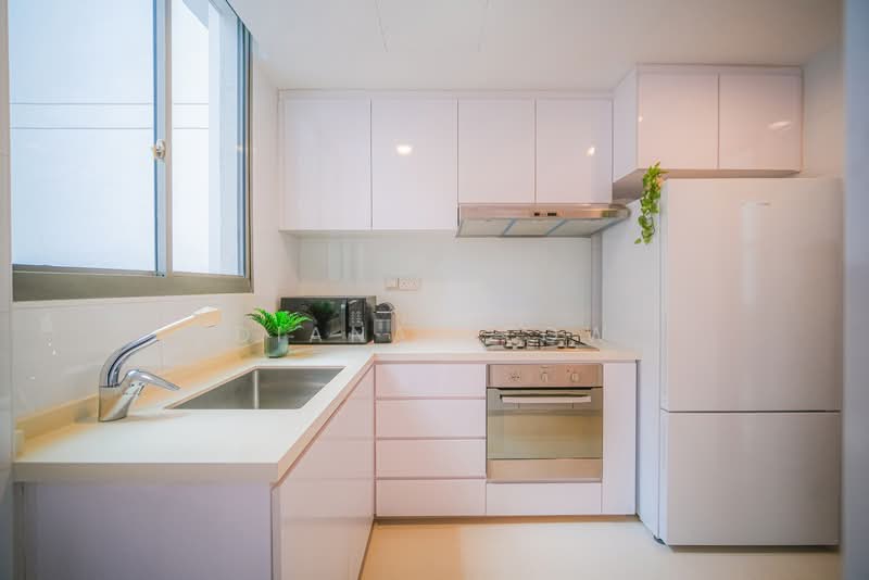 The Montana, 8 Jalan Mutiara, 3 Bedrooms, 2,659 sqft, Condominium For Sale, by Diana Teow, 500208207 - Kitchen - PropertyGuru.com.sg