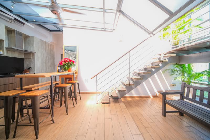 The Montana, 8 Jalan Mutiara, 3 Bedrooms, 2,659 sqft, Condominium For Sale, by Diana Teow, 500208207 - Interior - PropertyGuru.com.sg