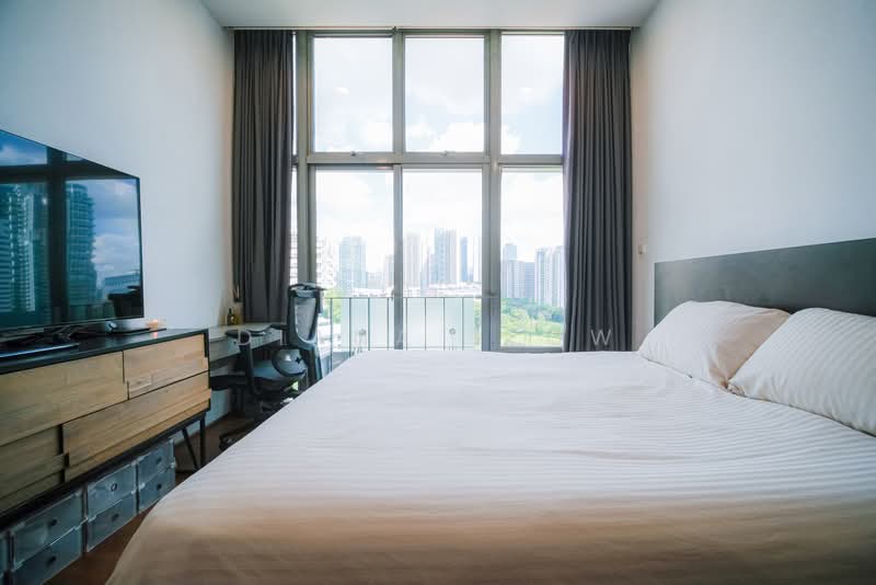 The Montana, 8 Jalan Mutiara, 3 Bedrooms, 2,659 sqft, Condominium For Sale, by Diana Teow, 500208207 - Bedroom - PropertyGuru.com.sg