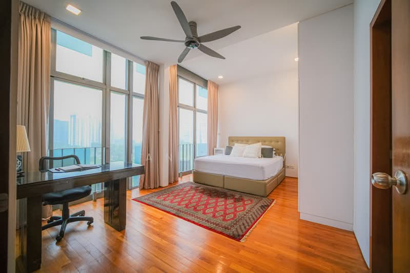 The Montana, 8 Jalan Mutiara, 3 Bedrooms, 2,659 sqft, Condominium For Sale, by Diana Teow, 500208207 - Bedroom - PropertyGuru.com.sg